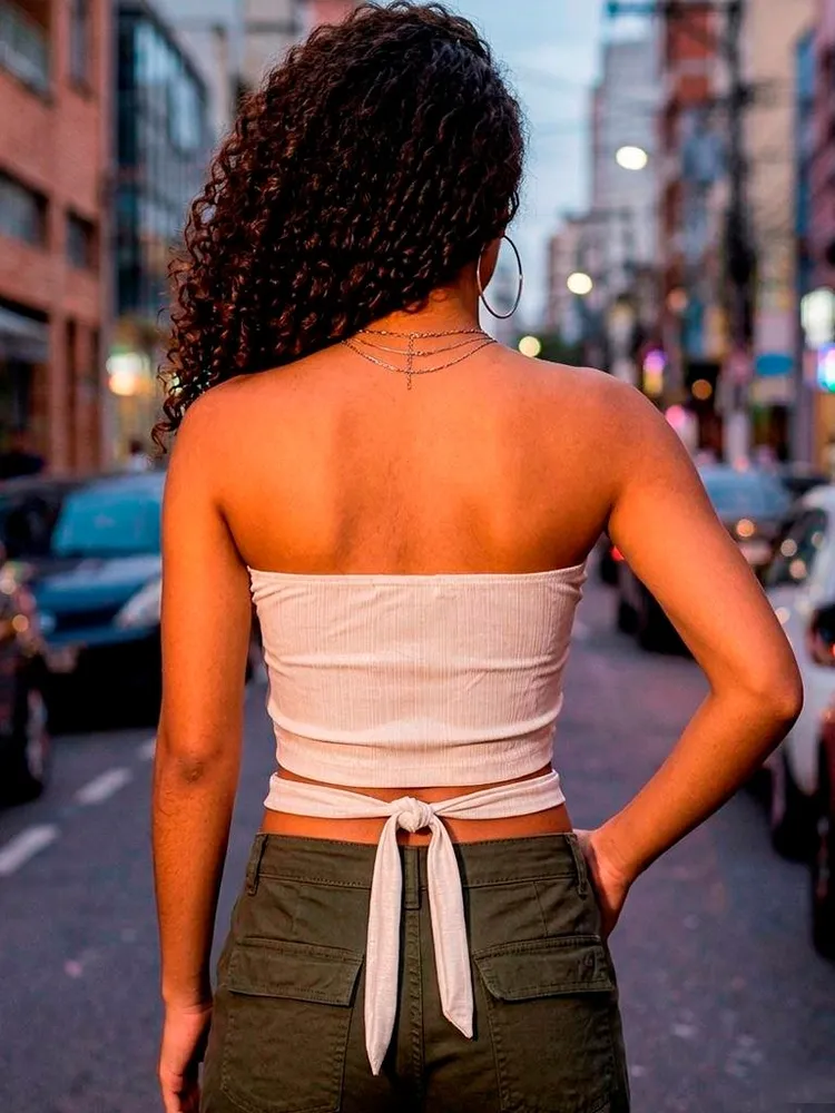 Cropped Planet Girls Novo - Tam. P