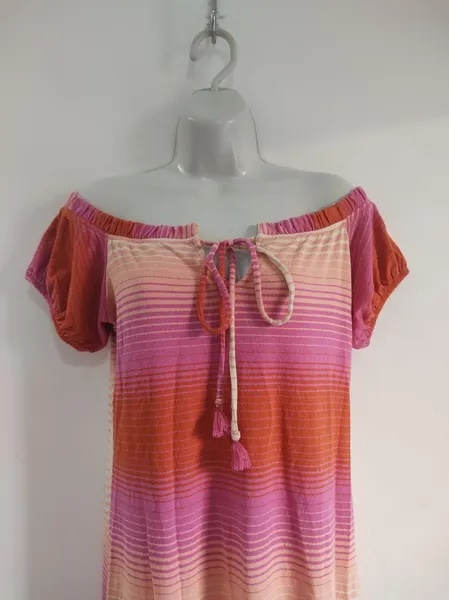 Vestido Ombro a Ombro Namine - Tam. M