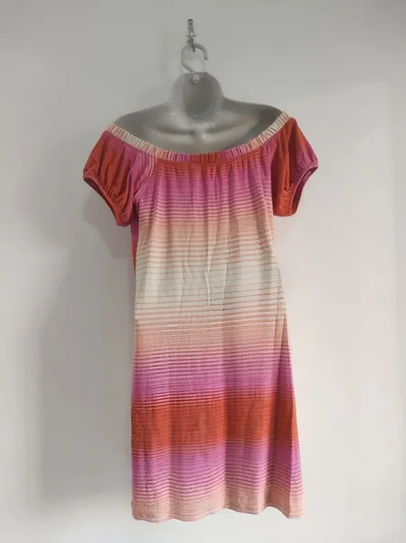 Vestido Ombro a Ombro Namine - Tam. M