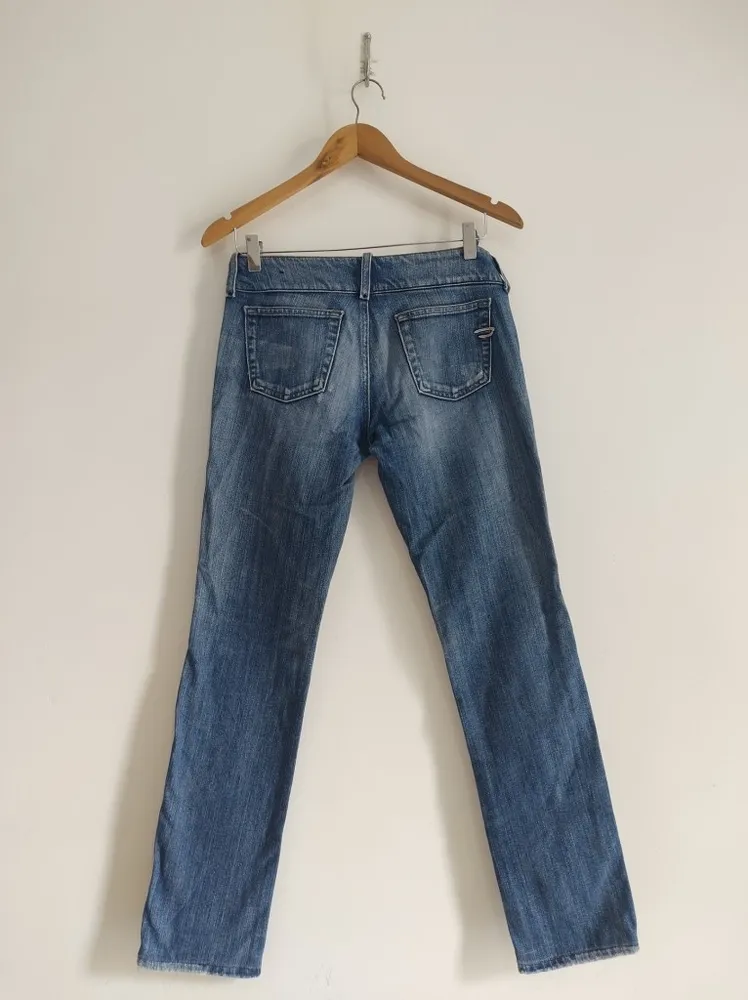 Calça Jeans Feminina DIESEL - Tam. 36