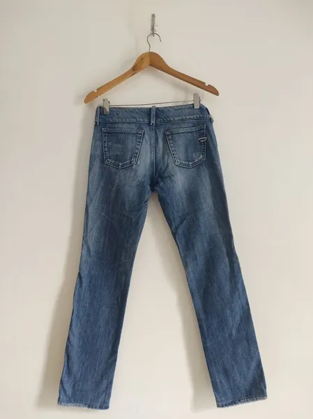 Calça Jeans Feminina DIESEL - Tam. 36