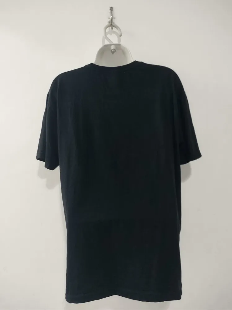 Camiseta Feminina Luan Santana - Tam. M