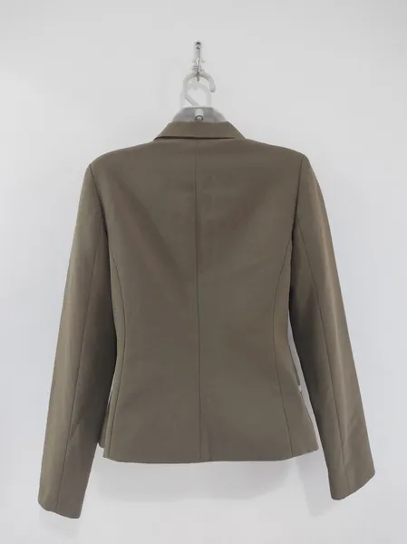 Blazer de Alfaiataria Bordado - Tam. P