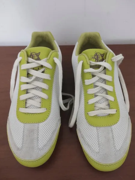 Tênis PUMA SPEEDCAT GUIZIO EXLUSIVO - NOVO - Tam. 35