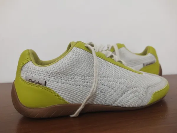 Tênis PUMA SPEEDCAT GUIZIO EXLUSIVO - NOVO - Tam. 35