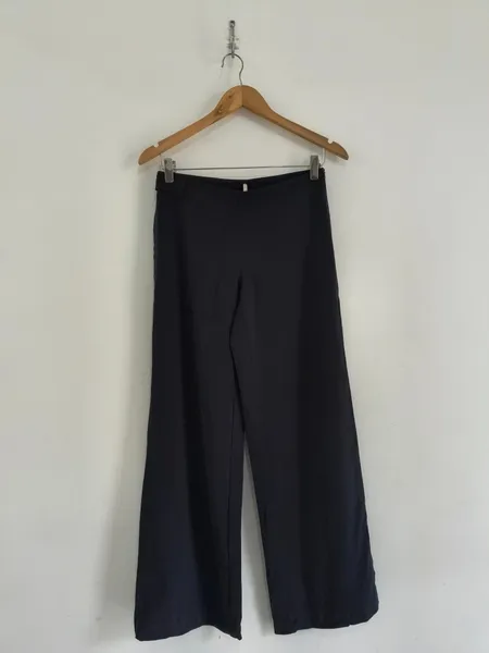 Calça Marinho Pantalona CORI - Tam. 38