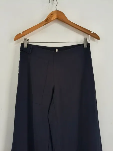 Calça Marinho Pantalona CORI - Tam. 38