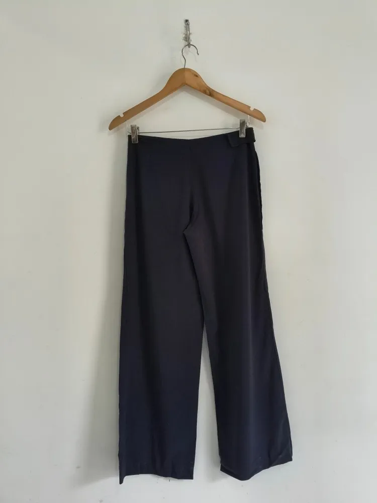 Calça Marinho Pantalona CORI - Tam. 38