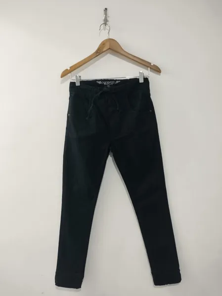Calça Preta Jogger - Tam. 36