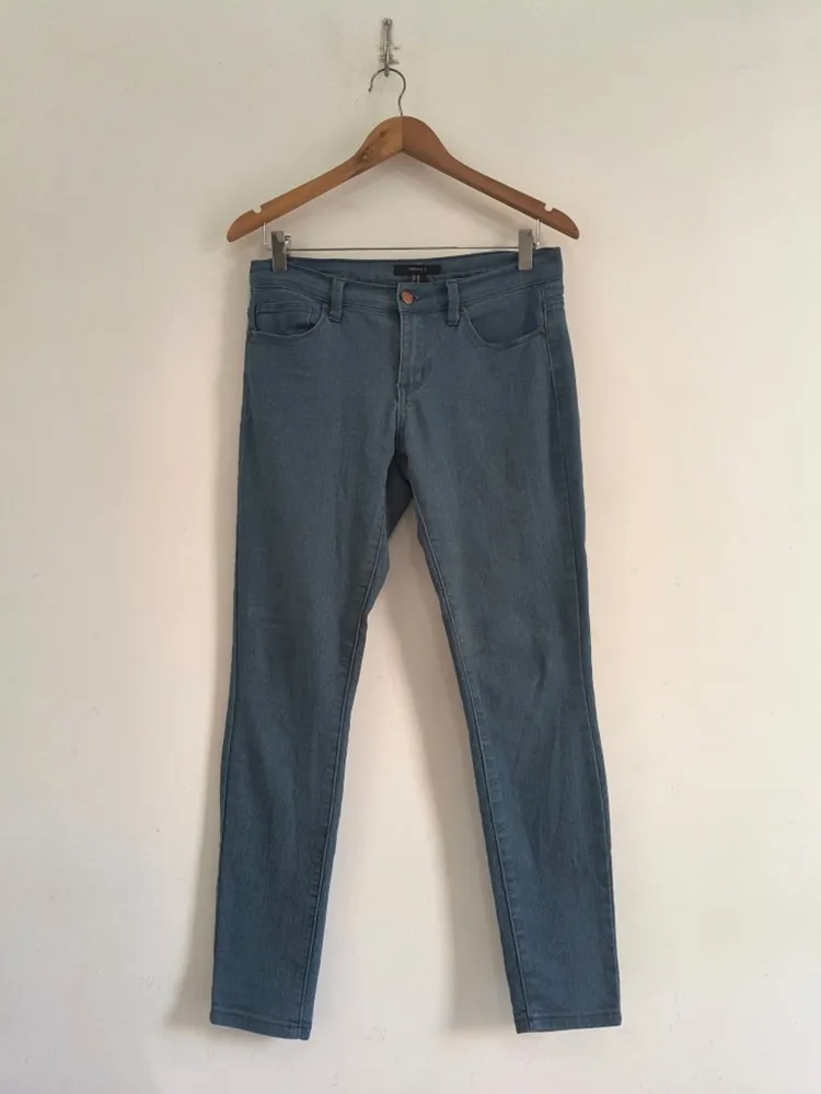 Calça Jeans FOREVER 21 - Tam. 38