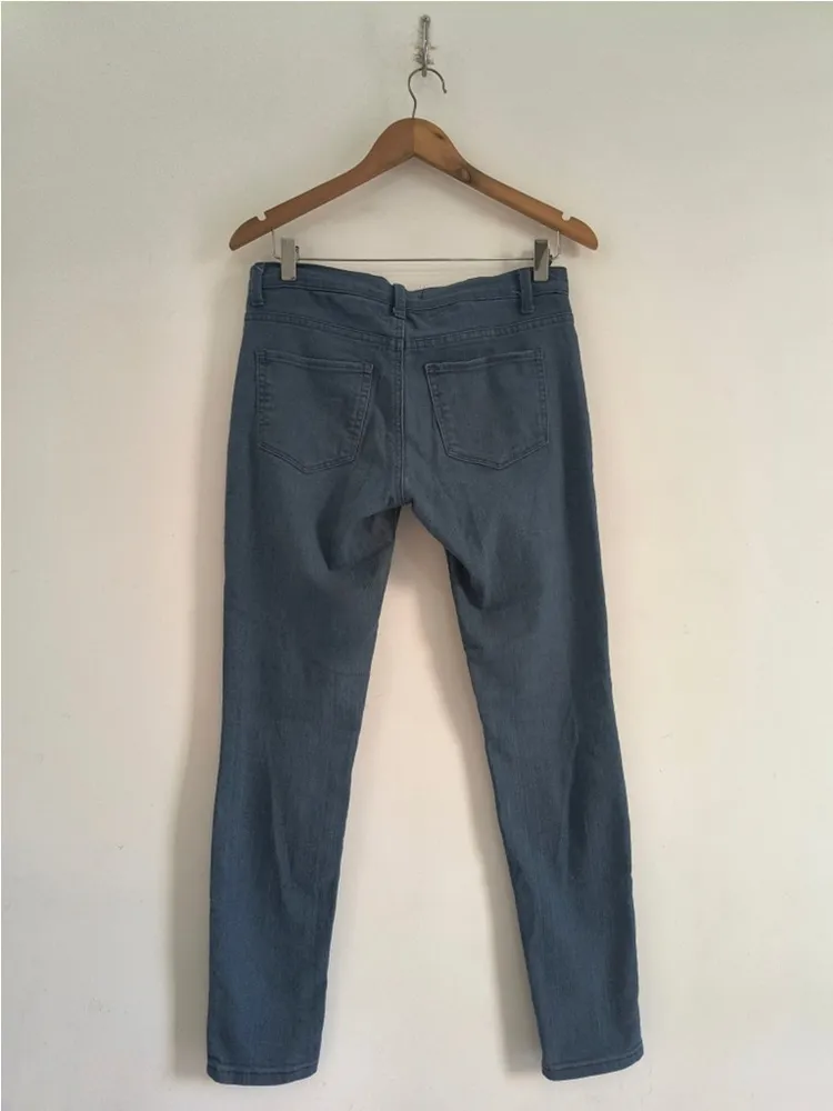 Calça Jeans FOREVER 21 - Tam. 38