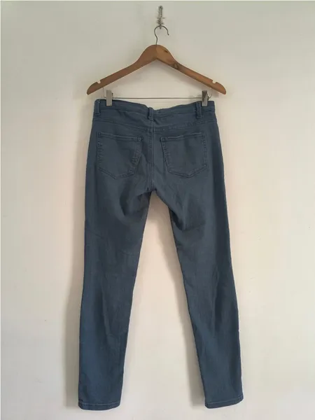 Calça Jeans FOREVER 21 - Tam. 38
