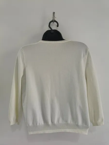 Casaquinho Cardigan CAROLINA HERRERA - Tam. P