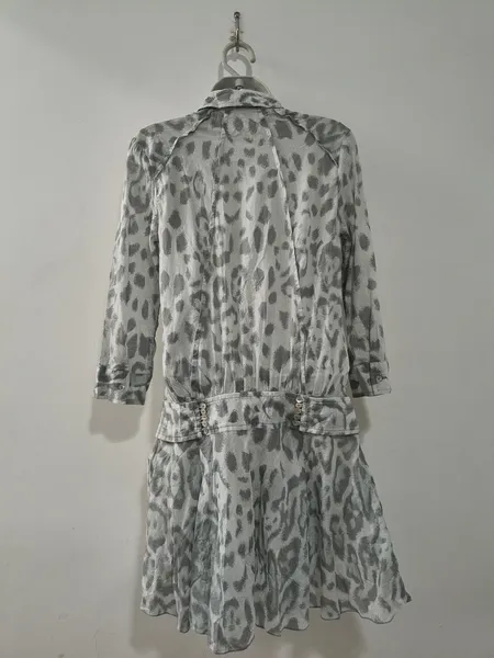 Vestido Chemise LE LIS BLANC - Tam. P