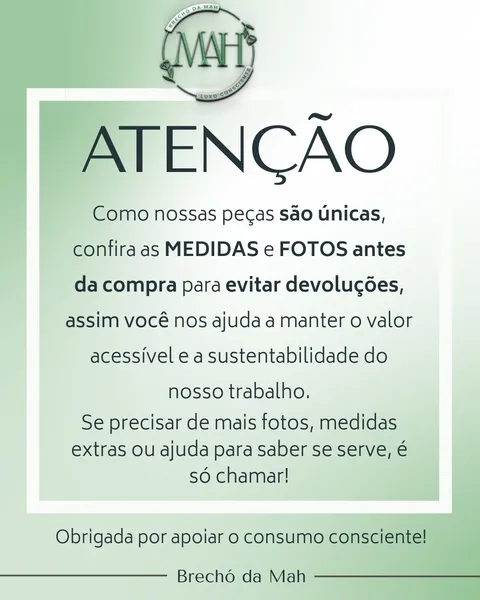 Macaquinho Vestido de Manga Longa com Bojo Duna - Tam. G