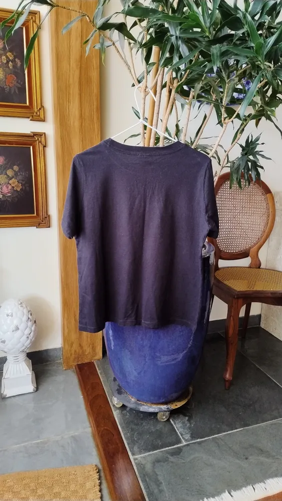 T-shirt Farm Rio Copacabana Preta