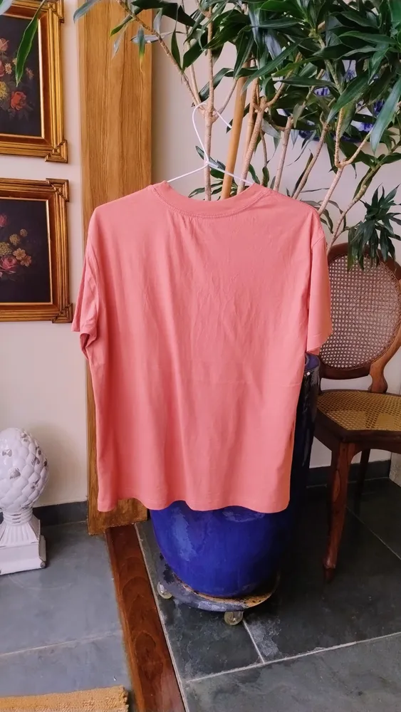 Camiseta Saideira da Farm