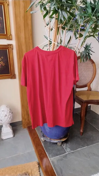 Camiseta Farm e Rafa Amorim