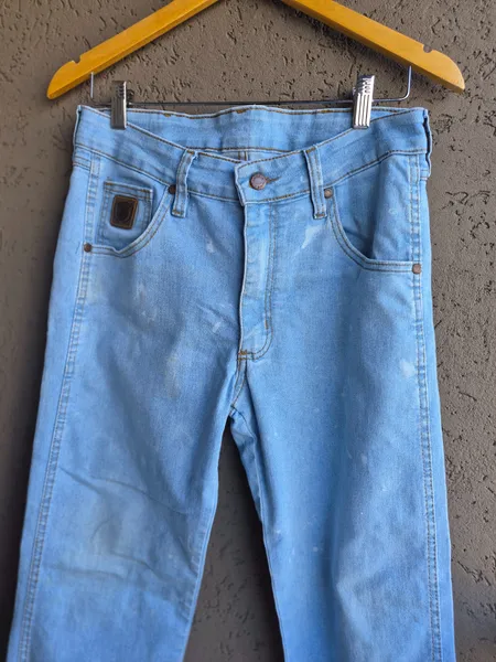 calca jeans masculina