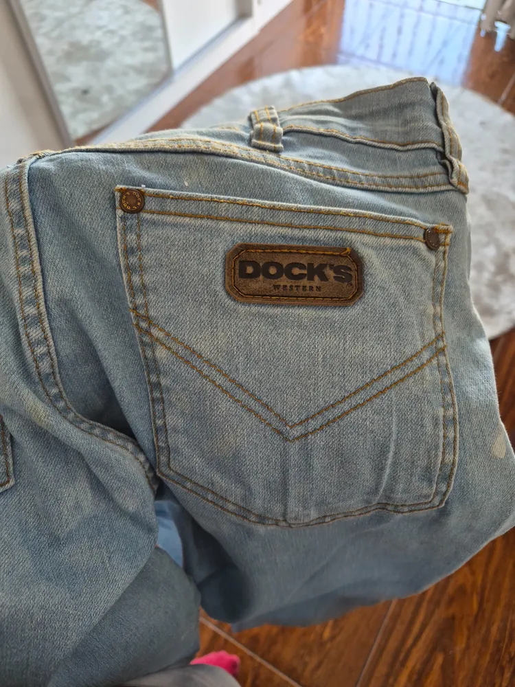 calca jeans masculina