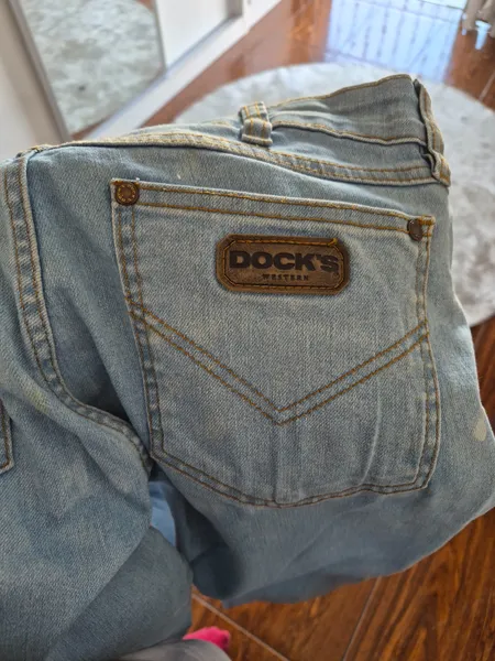calca jeans masculina