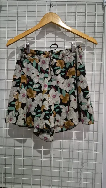 short florido