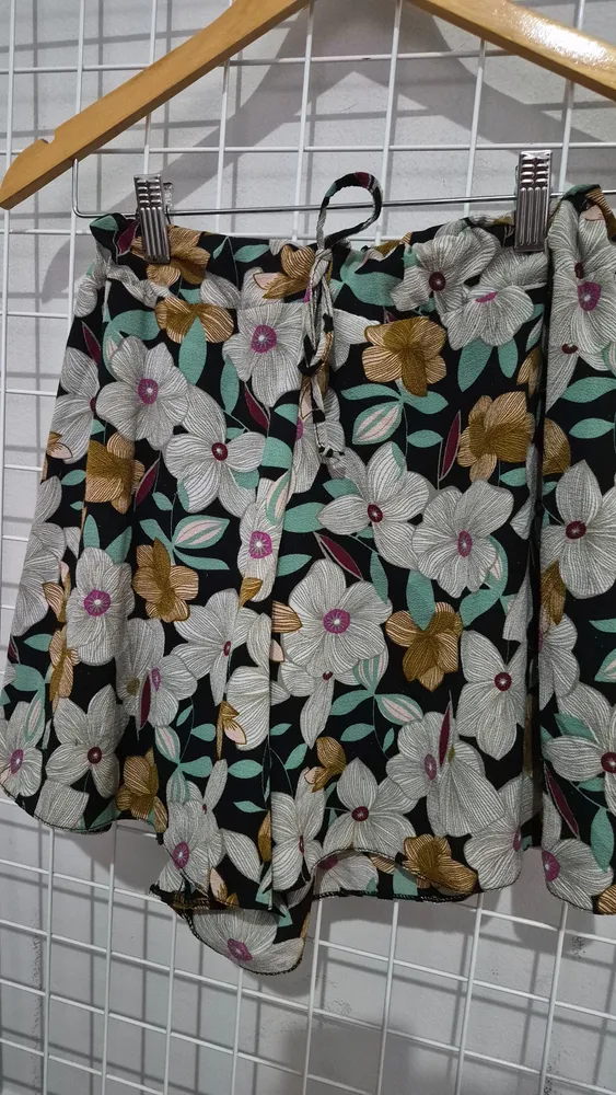 short florido