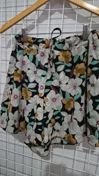 short florido
