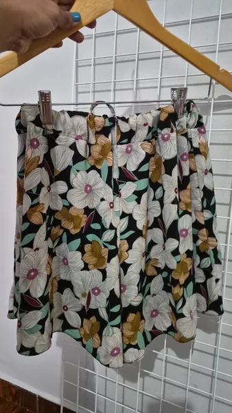 short florido