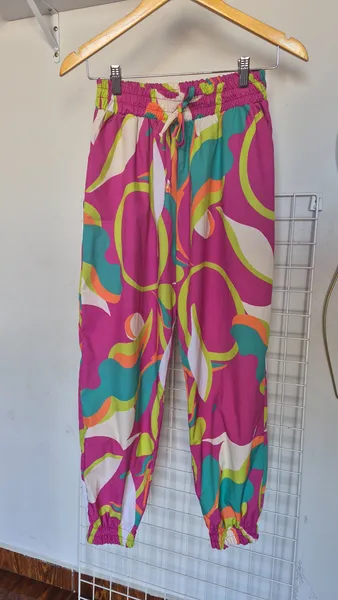 calca jogger