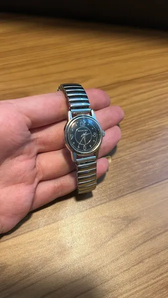 relógio michael max nunca usado