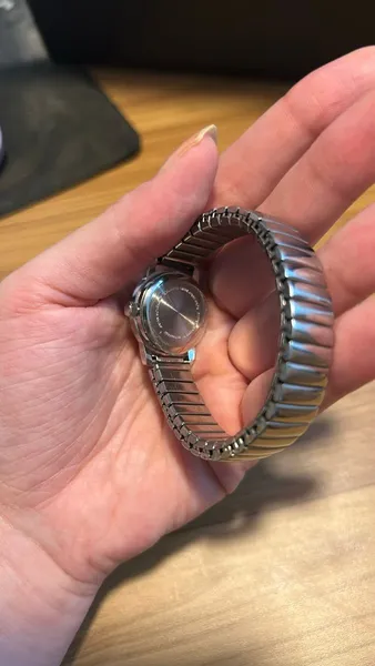 relógio michael max nunca usado