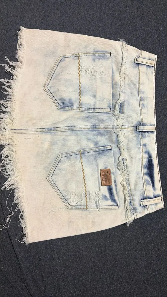saia jeans oh boy