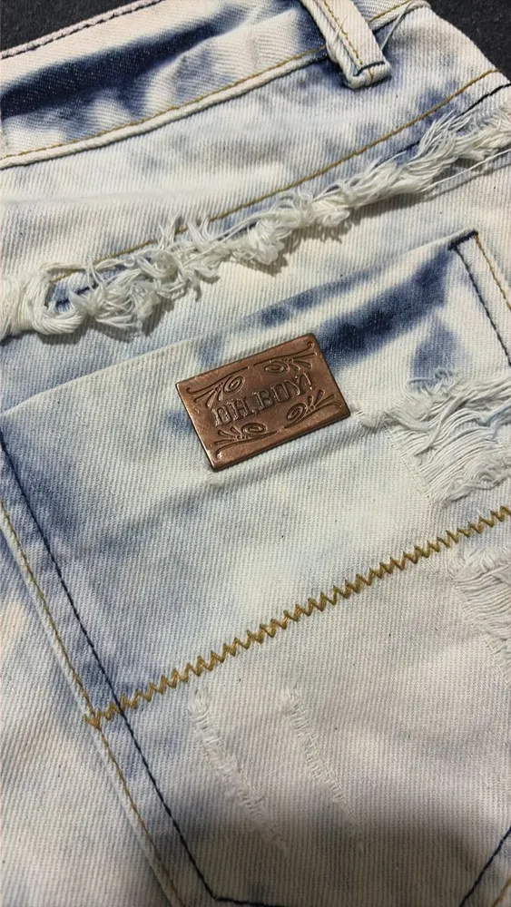 saia jeans oh boy