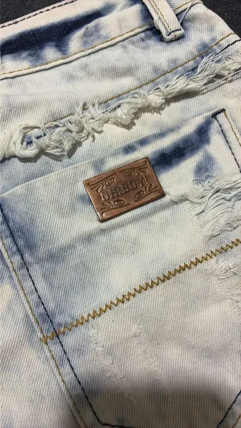 saia jeans oh boy