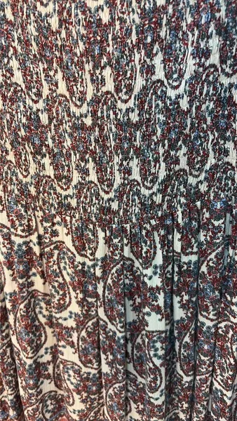 saia midi ateen boho 38
