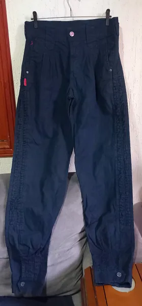 Bombacha nova masculina montaria Pampa Sul
