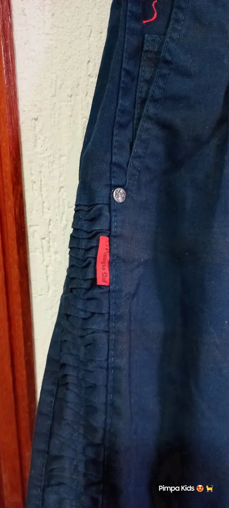 Bombacha nova masculina montaria Pampa Sul