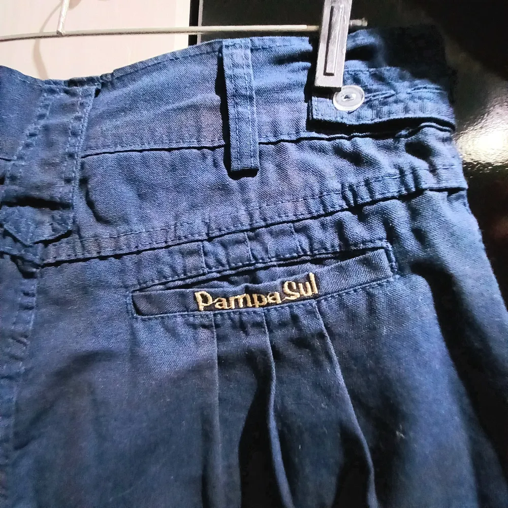 Bombacha nova masculina montaria Pampa Sul