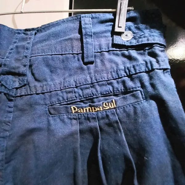 Bombacha nova masculina montaria Pampa Sul