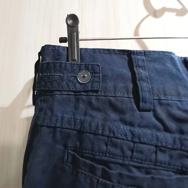 Bombacha nova masculina montaria Pampa Sul