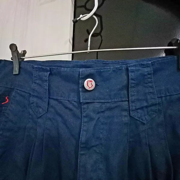 Bombacha nova masculina montaria Pampa Sul