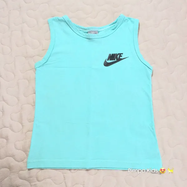 Regata infantil da Nike, tam 4