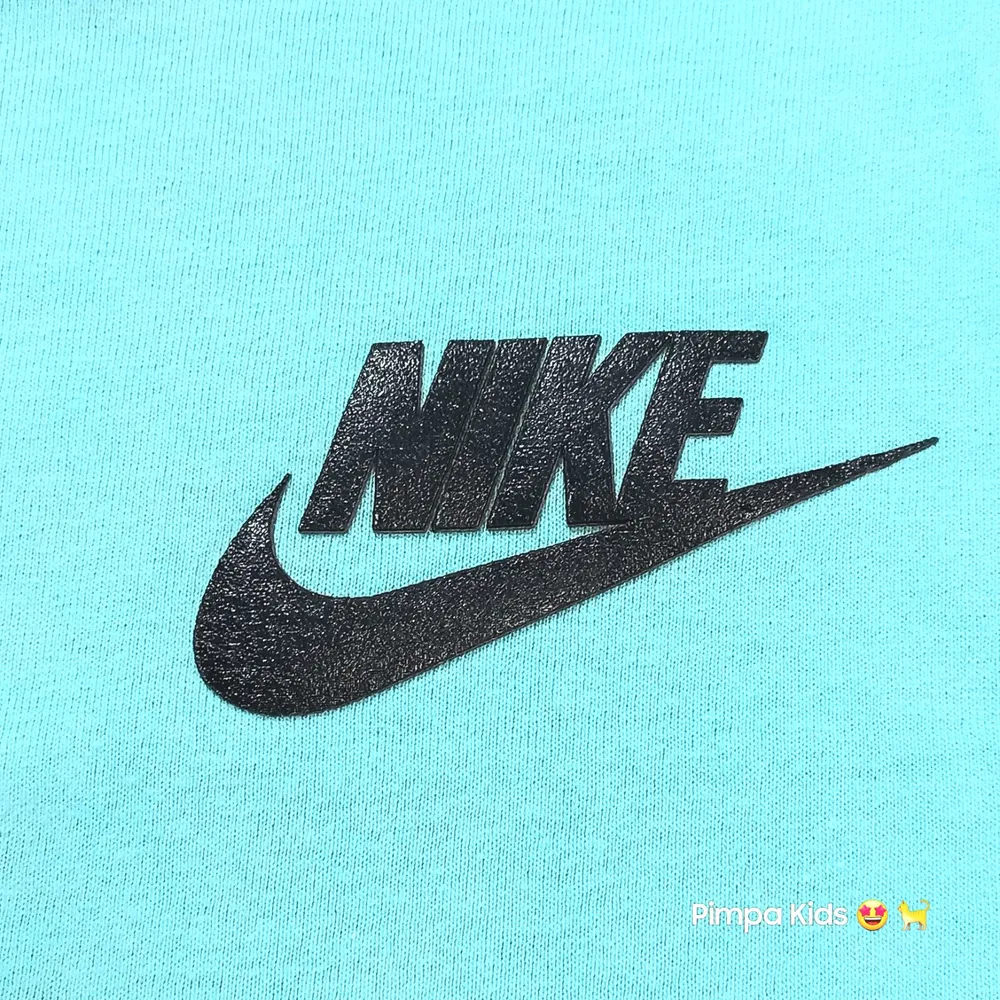 Regata infantil da Nike, tam 4