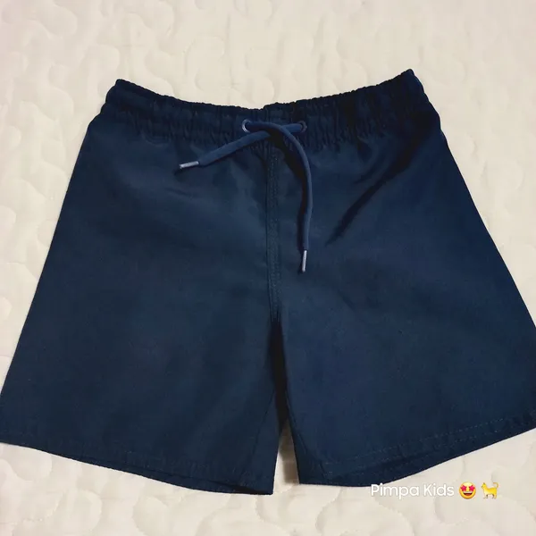 Short infantil da marca C&A, tam 4