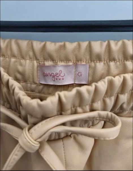 calça nova angel
