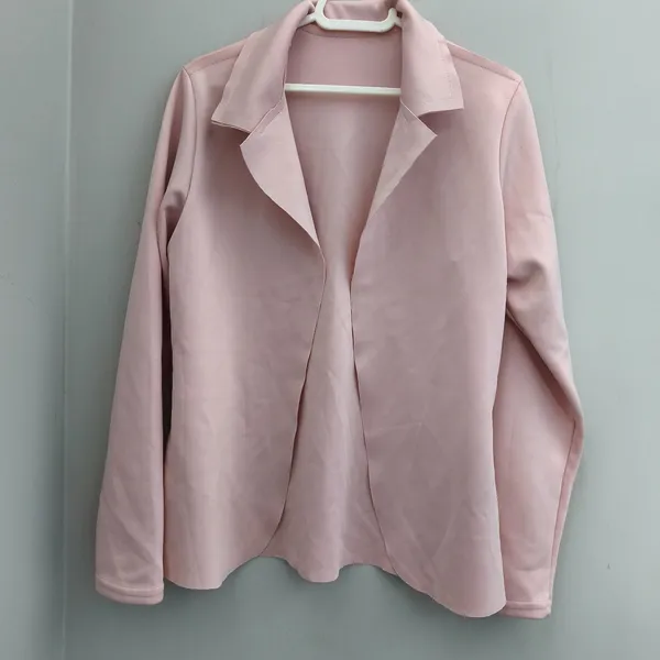 blazer feminino
