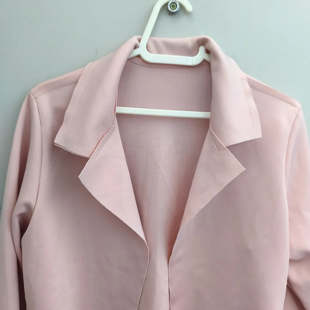 blazer feminino