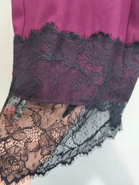slip dress