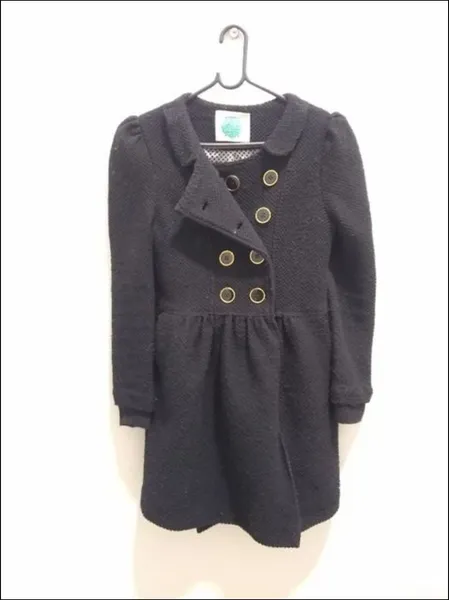 trench coat antix